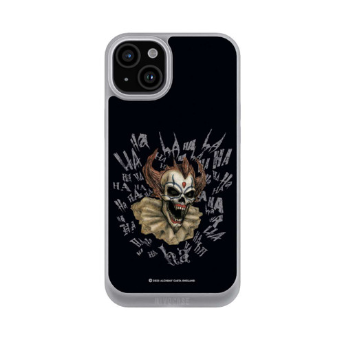 Apple iPhone 15 Plus NIVOpure Last Laugh