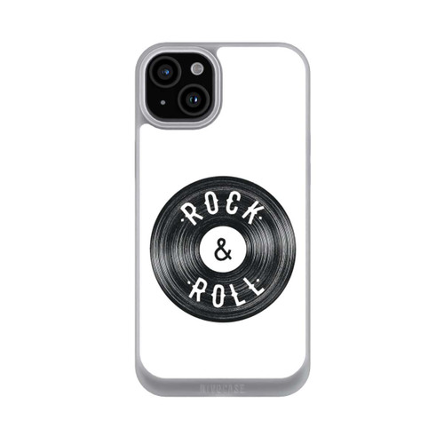 Apple iPhone 15 Plus NIVOpure Rock and Roll