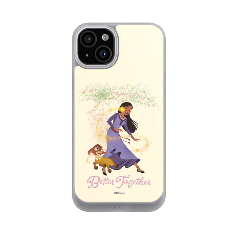 iPhone 15 Plus NIVOpure Wish Better Together