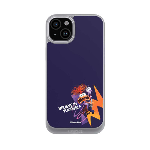 Apple iPhone 15 Plus NIVOpure Anxiety and Fear