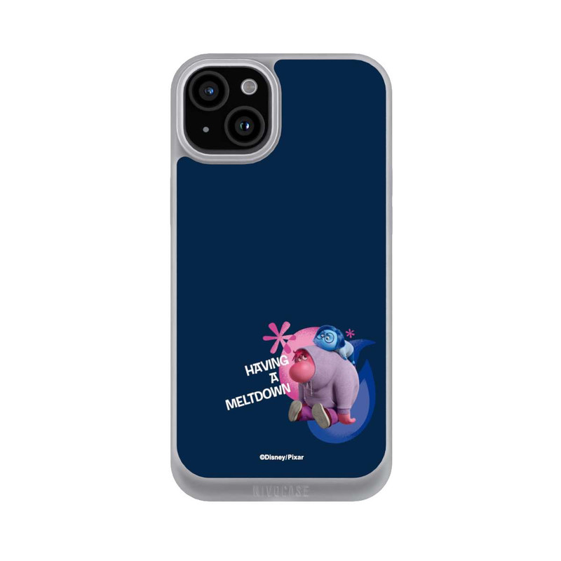 iPhone 15 Plus NIVOpure Embarrassment and Sadness