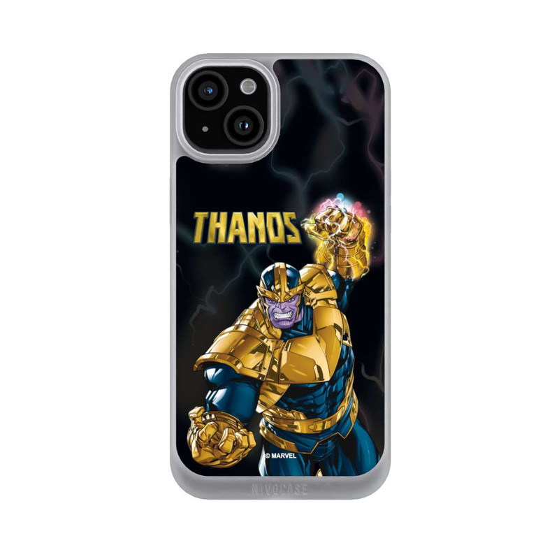 iPhone 15 Plus NIVOpure Thanos
