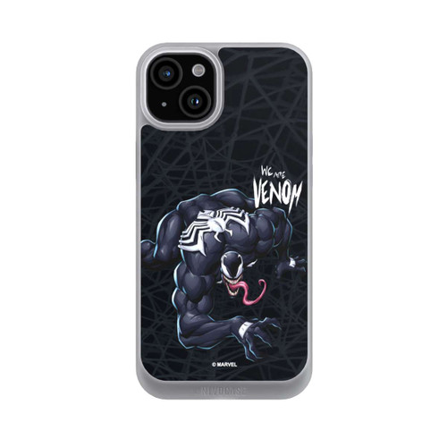 Apple iPhone 15 Plus NIVOpure Venom Kriechend