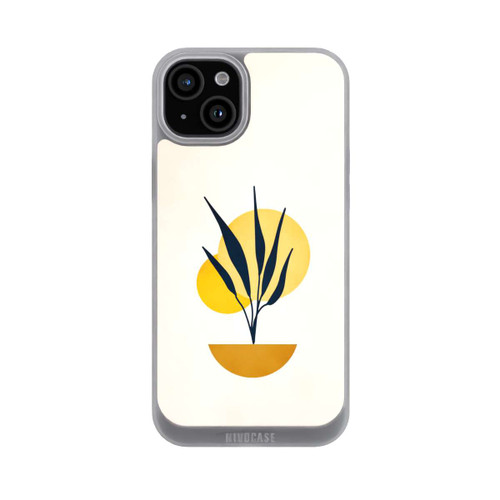 Apple iPhone 15 Plus NIVOpure Copenhagen No.5