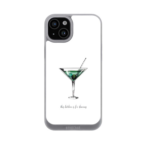 Apple iPhone 15 Plus NIVOpure Kitchen Dancers