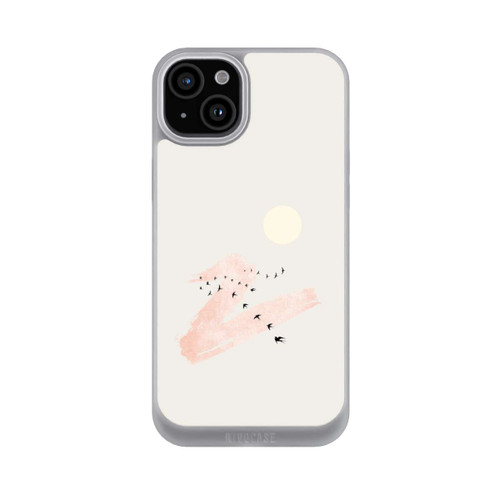 Apple iPhone 15 Plus NIVOpure Sonne und Himmel