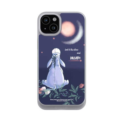 Apple iPhone 15 Plus NIVOpure Winnie The Pooh Look into The Stars