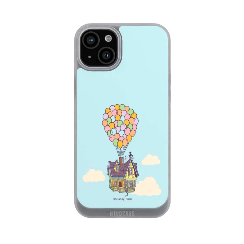 iPhone 15 Plus NIVOpure To New Adventures