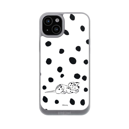 Apple iPhone 15 Plus NIVOpure 101 Dalmatiner Rolly