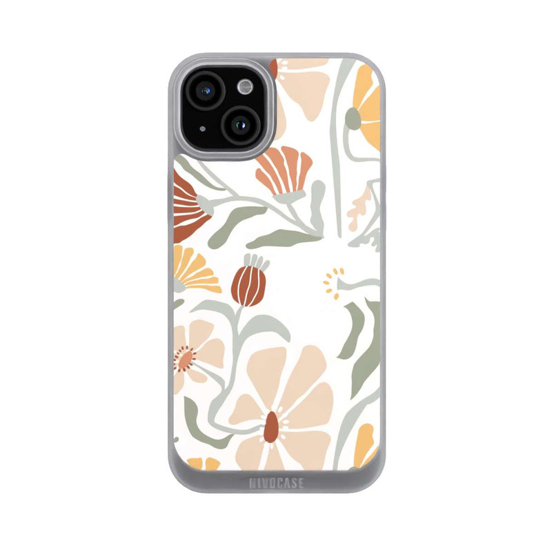 iPhone 15 Plus NIVOpure Bontanical Harvest