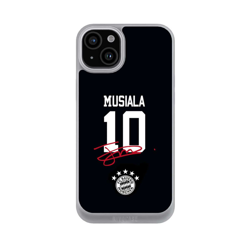 iPhone 15 Plus NIVOpure Musiala 10