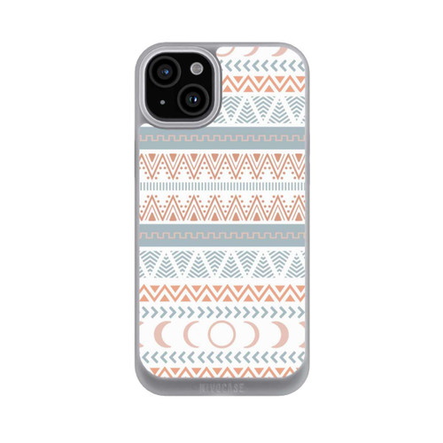 Apple iPhone 15 Plus NIVOpure Boho Theme