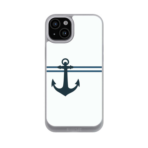 Apple iPhone 15 Plus NIVOpure Anchor Bay White mit KI