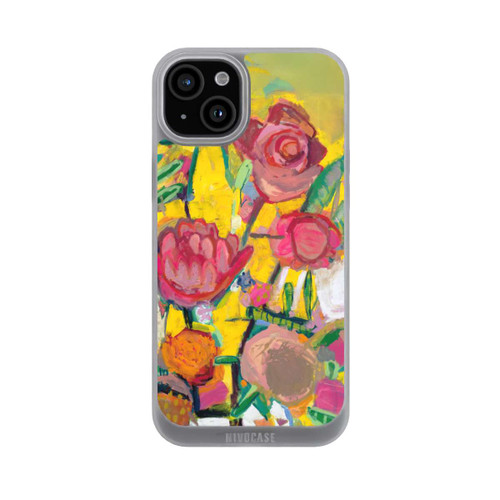 Apple iPhone 15 Plus NIVOpure Going Somewhere, by Emily Fox King