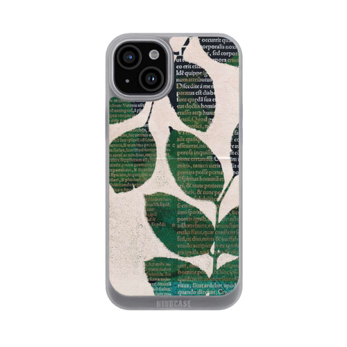 Apple iPhone 15 Plus NIVOpure Leaves, 2024, by Marco Campedelli