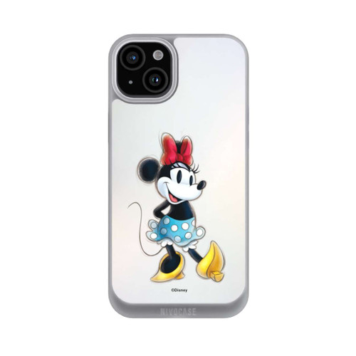 Apple iPhone 15 Plus NIVOpure Minnie Sweet Mouse