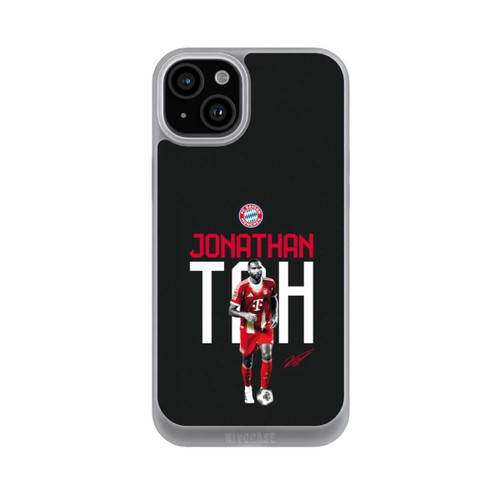 Apple iPhone 15 Plus NIVOpure Jonathan Tah 25/26