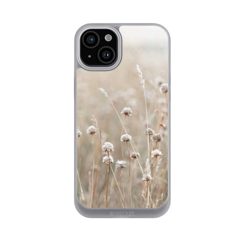 Apple iPhone 15 Plus NIVOpure Coastal Flowers