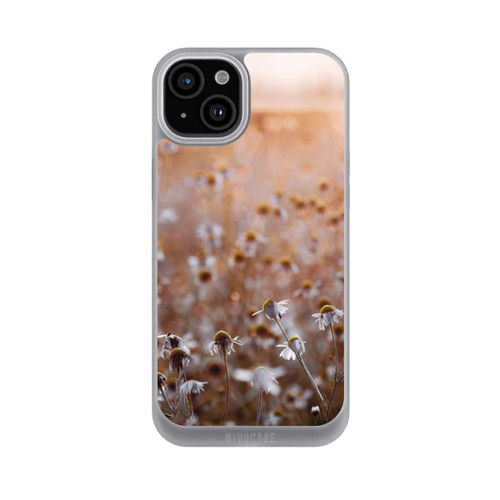 Apple iPhone 15 Plus NIVOpure Dawn With Flowers