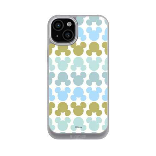 Apple iPhone 15 Plus NIVOpure Disney Mickey Color Muster