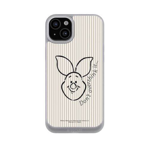 Apple iPhone 15 Plus NIVOpure Don't Overthink It Ferkel