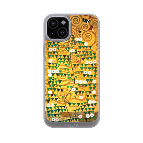 Apple iPhone 15 Plus NIVOpure Lebensbaum