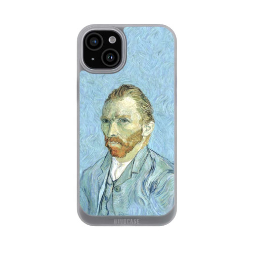 Apple iPhone 15 Plus NIVOpure Selbstportrait, 1889