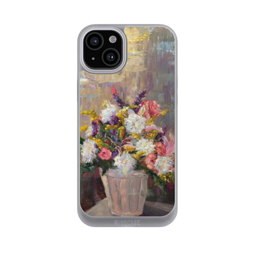 Apple iPhone 15 Plus NIVOpure Thirty Three by Roberta Murray