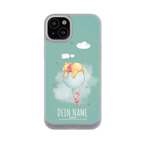 Apple iPhone 15 Plus NIVOpure Uncheered by a Balloon Personalisierbar