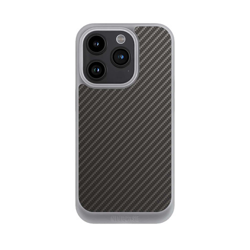Apple iPhone 15 Pro NIVOpure Karbon