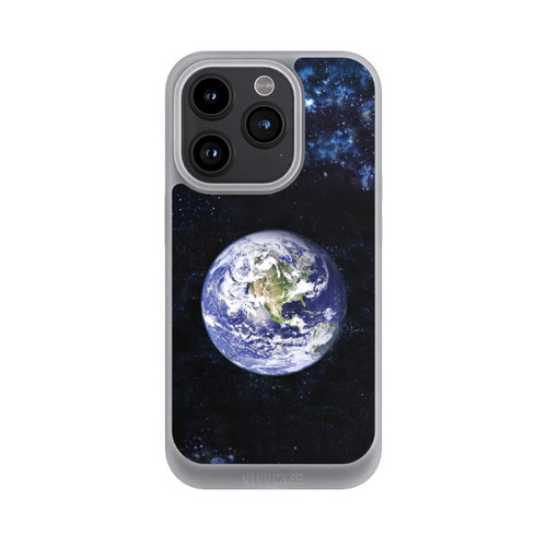 Apple iPhone 15 Pro NIVOpure La Terre