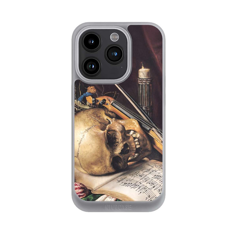 iPhone 15 Pro NIVOpure Vanitas