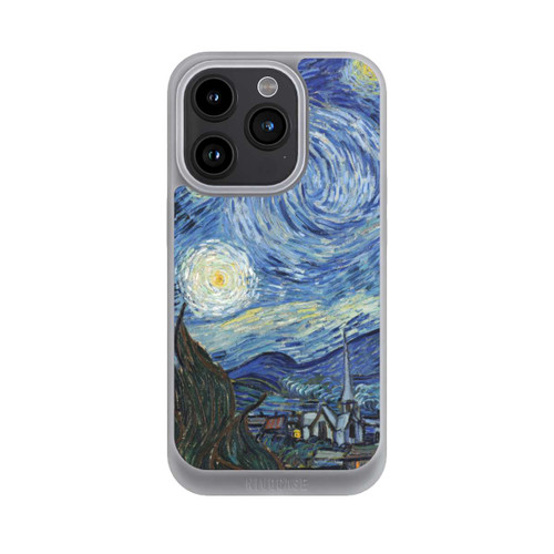 Apple iPhone 15 Pro NIVOpure Die sternenklare Nacht