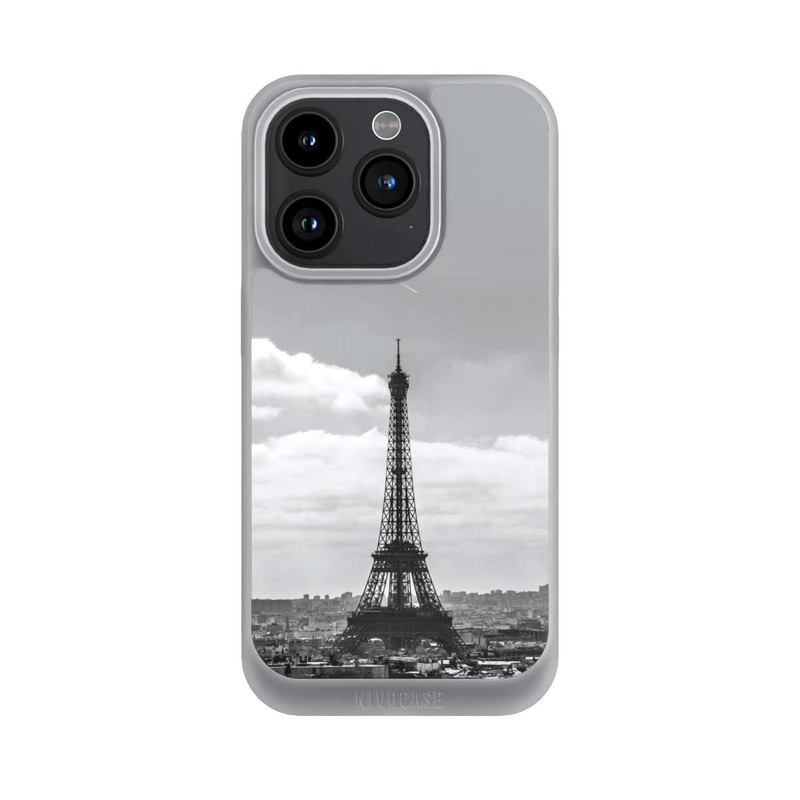 iPhone 15 Pro NIVOpure Paris Meine Liebe