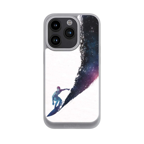 Apple iPhone 15 Pro NIVOpure Surfing the Universe