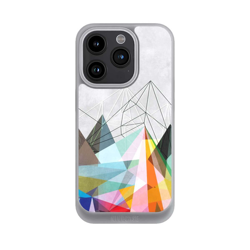 iPhone 15 Pro NIVOpure Farbexplosion 3