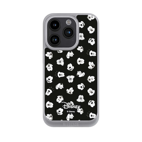 Apple iPhone 15 Pro NIVOpure Micky Faces