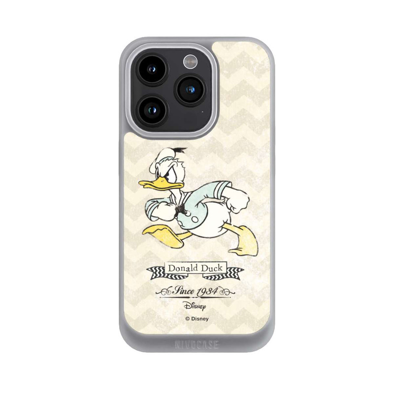 iPhone 15 Pro NIVOpure Donald Vintage