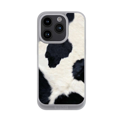 Apple iPhone 15 Pro NIVOpure Peau de Vache