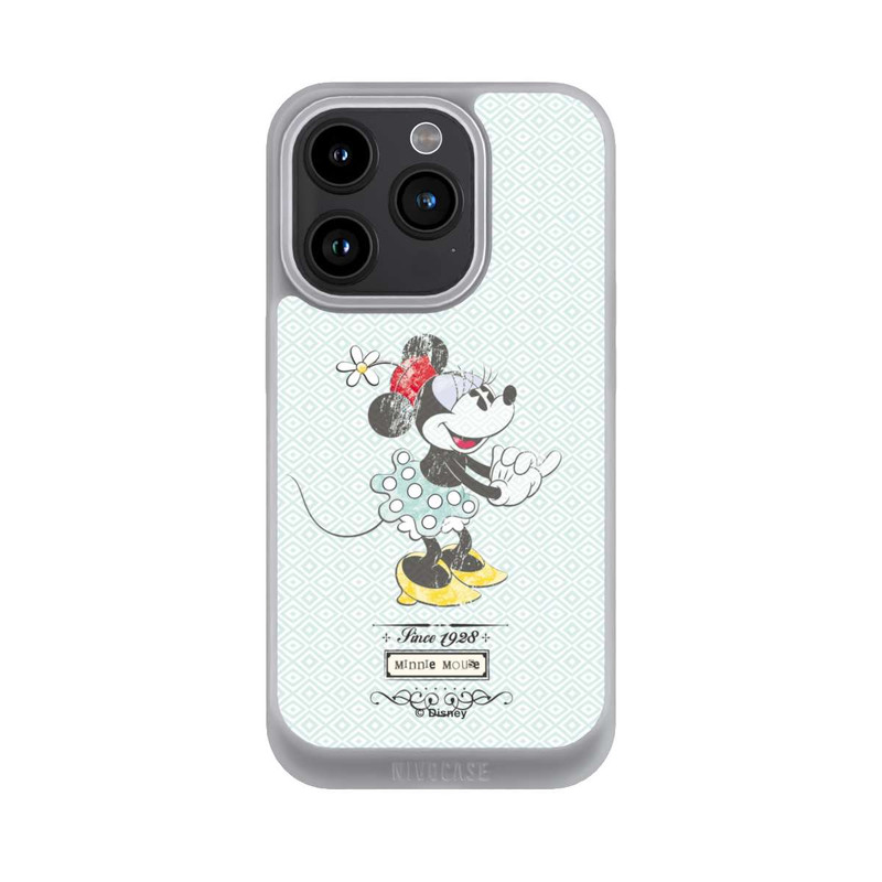 iPhone 15 Pro NIVOpure Minnie Vintage