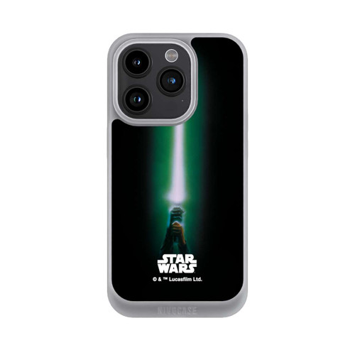 Apple iPhone 15 Pro NIVOpure Lichtschwert
