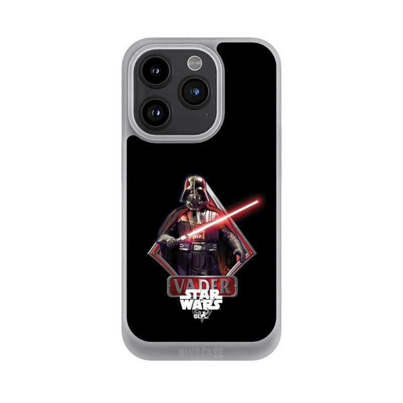 iPhone 15 Pro NIVOpure Darth Vader - Batch