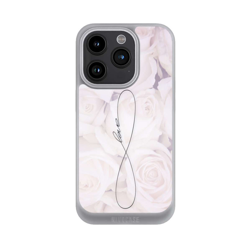 iPhone 15 Pro NIVOpure Eternal Love
