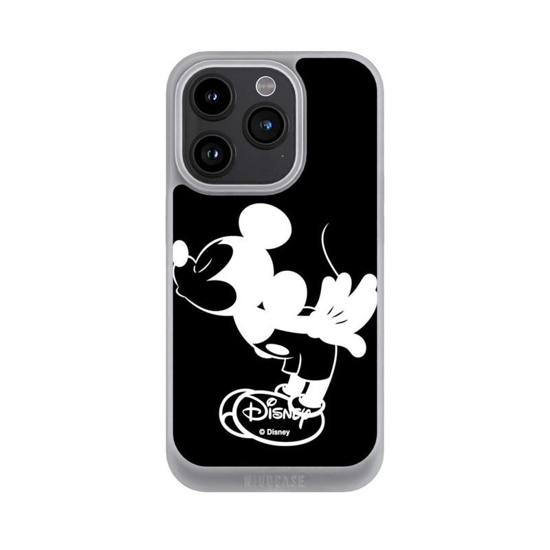iPhone 15 Pro NIVOpure Micky Kissing