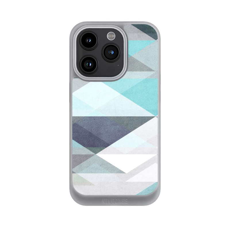 iPhone 15 Pro NIVOpure Nordische Kombination 1X