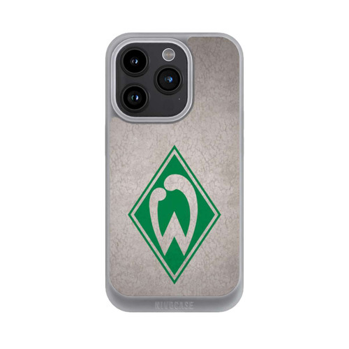 Apple iPhone 15 Pro NIVOpure Werder Bremen Wall