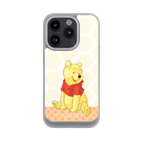 Apple iPhone 15 Pro NIVOpure Winnie Puuh