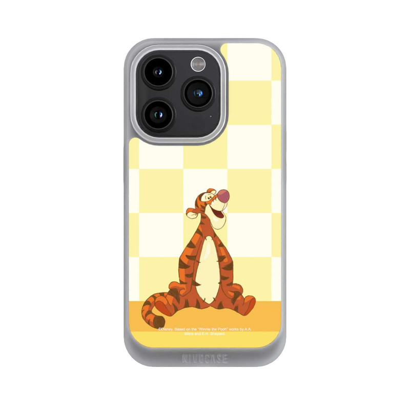 iPhone 15 Pro NIVOpure Tigger