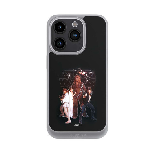 Apple iPhone 15 Pro NIVOpure Rebel Alliance