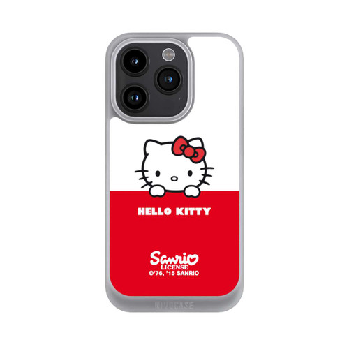 Apple iPhone 15 Pro NIVOpure Hello Kitty - Niedlich